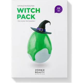 SKIN1004 ZOMBIE BEAUTY Witch Pack - 8 pcs
