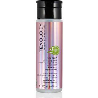 Teaology Pleje Ansigtspleje Tea Glow 150 ml (1.213,00 kr / 1 l) - 150 ml