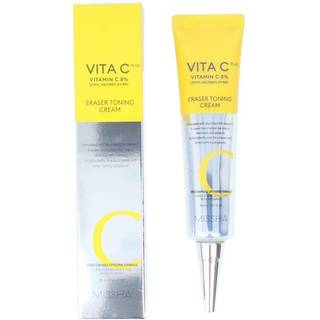 Missha Vita C Plus Eraser Toning Cream 30 ml