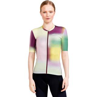 Adv Aero Jersey W - Multi color