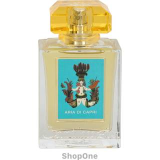 Carthusia Aria di Capri Eau de Parfum til kvinder 50 ml - 50 ml