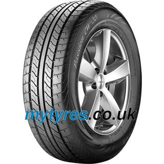 Nankang Passion CW-20  205/75R16C 110/108R