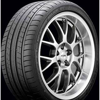 Dunlop SP Sport Maxx GT XL 275/35R20 102Y