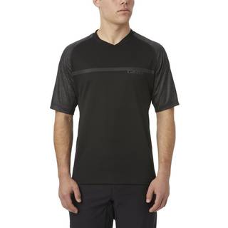 Giro XAR Kortærmet Jersey - Størrelse Small