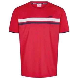 ZERV Eagle Junior T-shirt Red