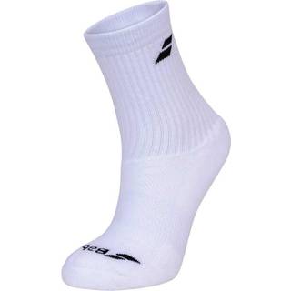 Babolat Basic 3 Pairs Pack - 35/38
