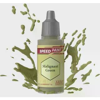 Malignant Green - Speedpaint 2.0 - The Army Painter