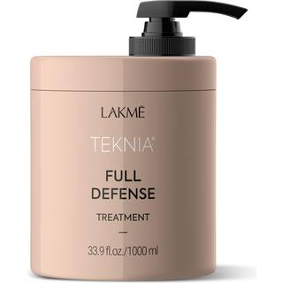 Lakme Teknia Full Defense Treatment 1000 ml