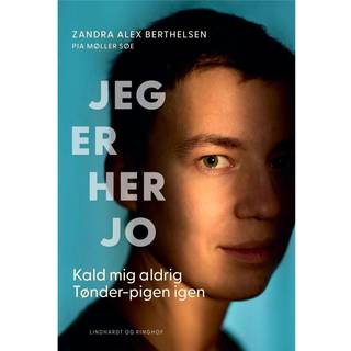 Jeg er her jo