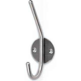 Habo Merkur enkeltkrog, rustfri, 60 x 52 x 150 mm