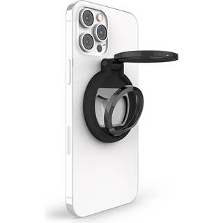 STM MagLoop Kickstand