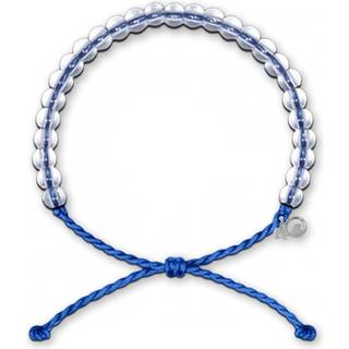 RESTPARTI - 4ocean armbånd one size - mørkeblå