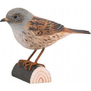 DecoBird - Jernspurv - Wildlife Garden