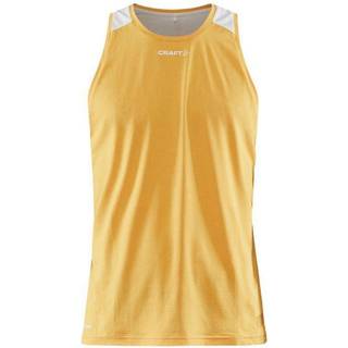 PRO Hypervent Singlet M - Orange