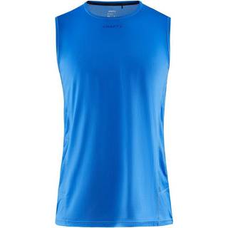 ADV Essence SL Tee M - Blue