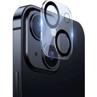Baseus - Camera Lens Film for iPhone 13 Pro 13 Pro Max 2pcs