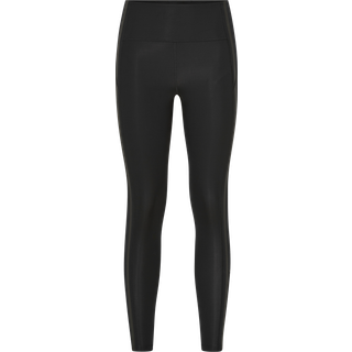 2XU Motion Shape Hi-Rise Compression Tights Str. M Sort Dame