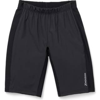 Moonwalk Shorts W True Black (S)