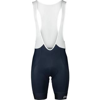 Poc Cykelshorts Pure Bib Shorts VPDS Turmaline Navy