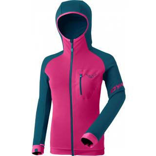 Dynafit Radical Polartec Jacket Fleecejakke Herrer størrelse S farve sort