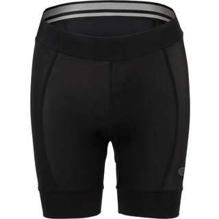 AGU Essential Shorts Shorty til kvinder sort - Størrelse Medium