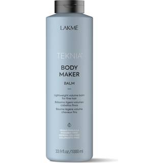 Lakme Teknia Body Maker Balm 1000 ml