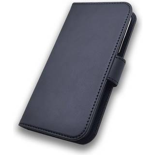 SiGN 2-in-1 Samsung Galaxy S22 etui- Sort