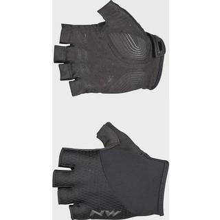 Fast SF Glove Black/Red (M)