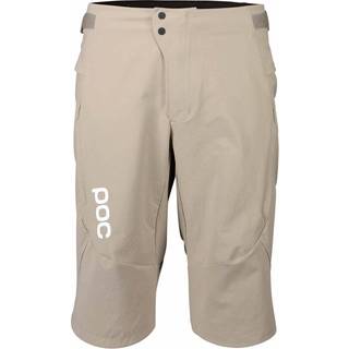Poc Cykelshorts M's Infinite All-Mountain Shorts Moonstone Grey