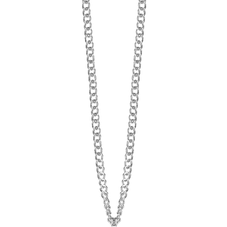 Christina Jewelry sølv halskæde 40+15cm