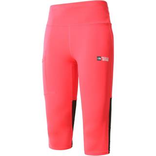 The North Face Women's Movmynt Capri Leggings TNF Black, XS