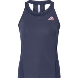 Adidas Kvinde Club Tank Petrol