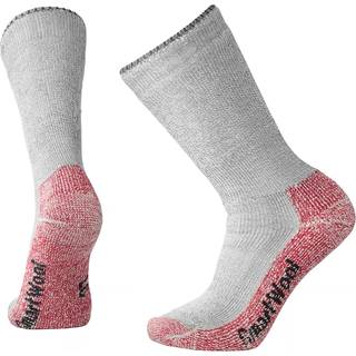 Smartwool Mountaineering Extra Heavy Crew Strømper XL46-49 CHARCOAL