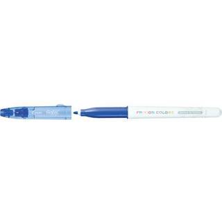 Pilot SW-FC frixion color pen blå 12 stk.