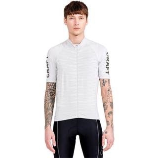 Adv Endur Lumen Jersey M - Grey