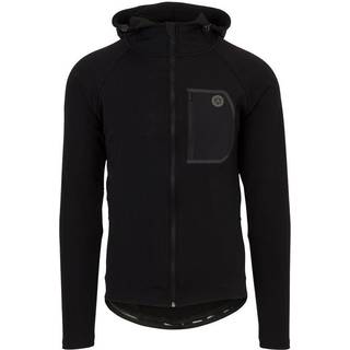 AGU DWR Tech MTB Jakke Sort - Størrelse Medium