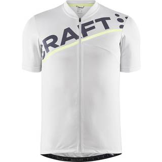 Core Endur Logo Jersey M - Grey