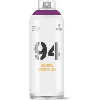 UV Spraymaling (400ml) - Flourescerende Violet