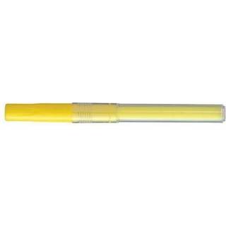 12 x Pentel Handy-line SLR3 testmarker refill gul