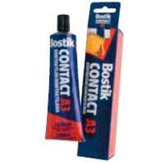 Bostik Contact A3, Kontaktlim - Beige - 100ml