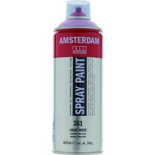 Amsterdam Akrylspray 361. Light Rose
