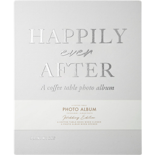 Printworks Photo Album Happily Ever After - Album