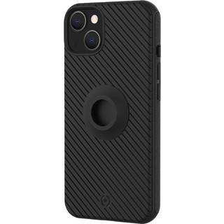 Celly Snap Cover til iPhone 13 Pro - Sort