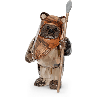 Star Wars Ewok Wicket