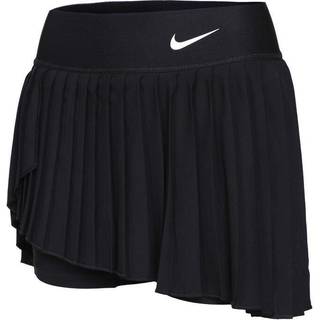 Nike court advantage skirt plisseret