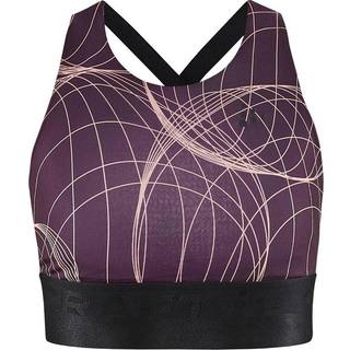 Core Essence Sports Top W - Red
