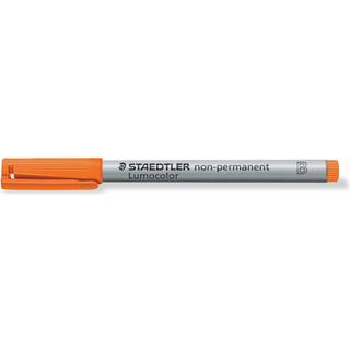 Staedtler 312 Non-permanent Marker | Orange