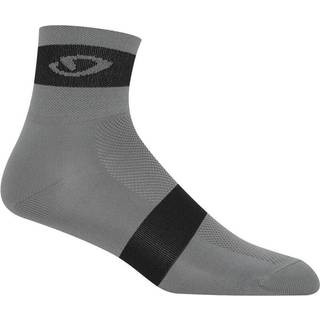 Giro Comp Racer Sokker - Trækul