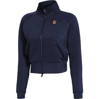 NikeCourt Kvinde Tennisjakke