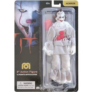 Mego It (2017) Pennywise 8 tommer actionfigur